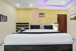 Super Collection O Danapur Near Railway Station - Room