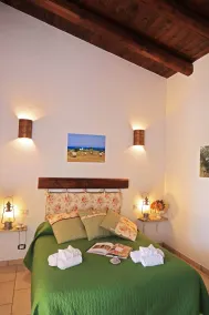 Agriturismo Masseria Alberotanza - Rom