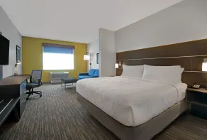Holiday Inn Express & Suites - Milwaukee - Brookfield by IHG - Chambre