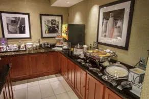 Hampton Inn South Haven - Restaurant