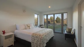 Luxury at Coronet - Chambre