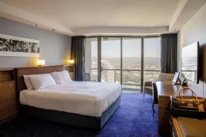 Sofitel Gold Coast Broadbeach - Rum