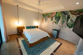 Marala Hotel - Zimmer
