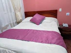 Hotel Villonaco - Room