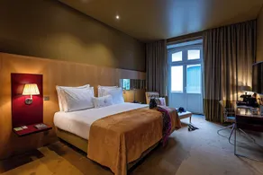 Pestana Palacio do Freixo, Pousada & National Monument - The Leading Hotels of the World - Chambre