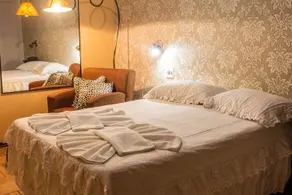 Igaracu Palace Hotel - Zimmer