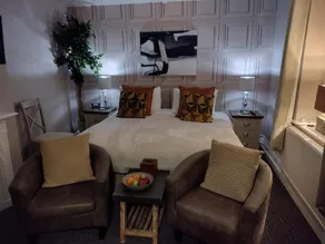 The Crown Inn - Rooms - Zimmer