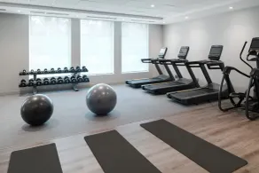 Residence Inn by Marriott Annapolis - Salle de remise en forme