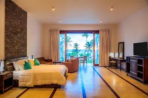 R Degrees Boutique Hotel & Spa - Chambre