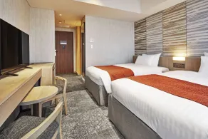 Hotel Emion Kyoto - Chambre
