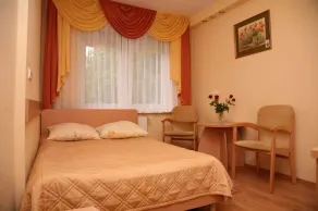 BELWEDER - Chambre