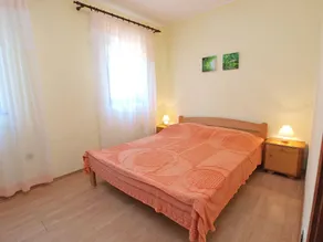 Apartments Pjescana Uvala 606 - Værelse