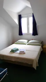 Pansion Ivanka Barac - Room