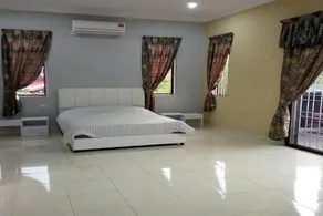 ArRayyan Guesthouse & Homestay - Værelse