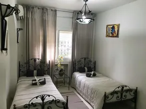 Maison de Luxe Pour Toute la Famille - Room