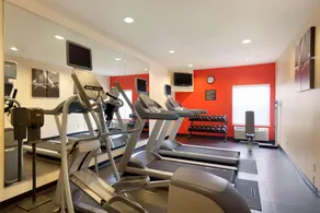 Spark by Hilton South East Corpus Christi - Fitnesscenter