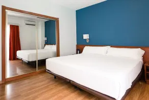 Catalonia Punta del Rey - Chambre