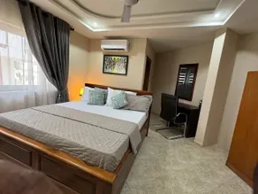 Chester Hill Residence - Room