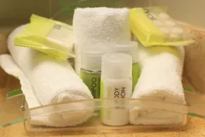 Holiday Inn Leon by IHG - Badezimmer