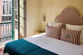Cristine Bedfor Malaga Boutique Hotel - Værelse