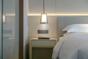 Li Gao Exclusive Hotel - Quarto