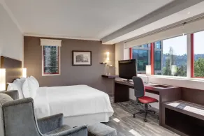 Four Points by Sheraton Santiago - Room