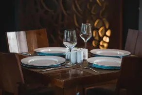 Orgánico Hotel Boutique - Restaurant