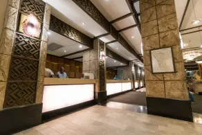 Windhoek Country Club Resort - Reception