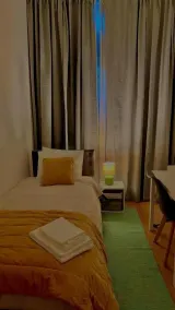 BBGH Guest House - Habitación