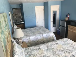 Surfcomber Motel - Rum