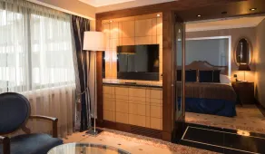 InterContinental London Park Lane by IHG - Chambre
