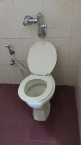 Hotel Elite International Thrissur - Bathroom
