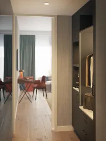 Hotel Maison Maastricht Centrum - Handwritten Collection - Chambre