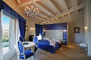 Boutique Hotel Calzavecchio - Room