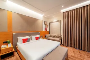 Playotel Resort Indore - Room