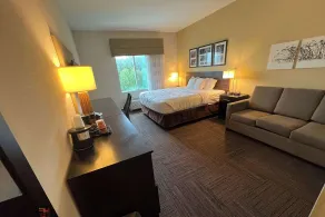 Sleep Inn Jonesboro - Room