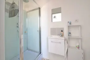 COMME A LA MAISON - Badeværelse