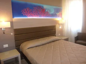 Alma di Alghero Hotel - Chambre
