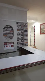 Kalepark Otel - Recepción