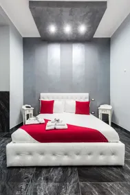 Palace Napoli - Chambre