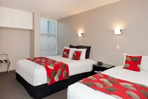 Belmont Motor Inn - Habitación