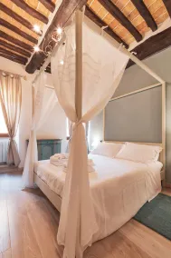 Drogheria e Locanda Franci - Room