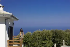 12 Months Resort & Spa - Ausblick vom Zimmer
