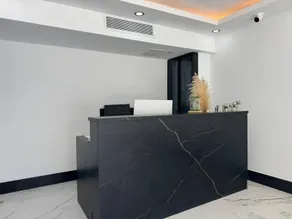 Palmera Resort Wellness & SPA - Réception