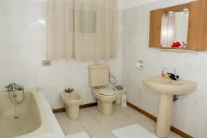 Le Manglier - Bathroom