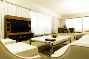 The Westin Pune Koregaon Park - Room