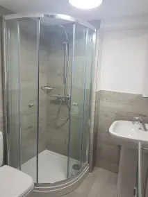 Belmont Llandudno - Salle de bain