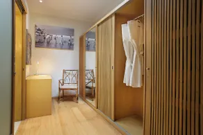 Villa Bali Asri Batubelig - Værelse