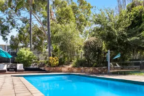 Quality Inn Dubbo International - Pool
