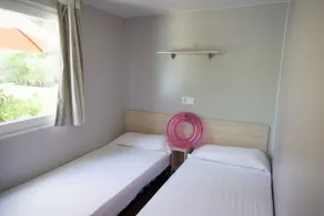 Camping Tucan - Mobile Homes by Lifestyle Holidays - Room